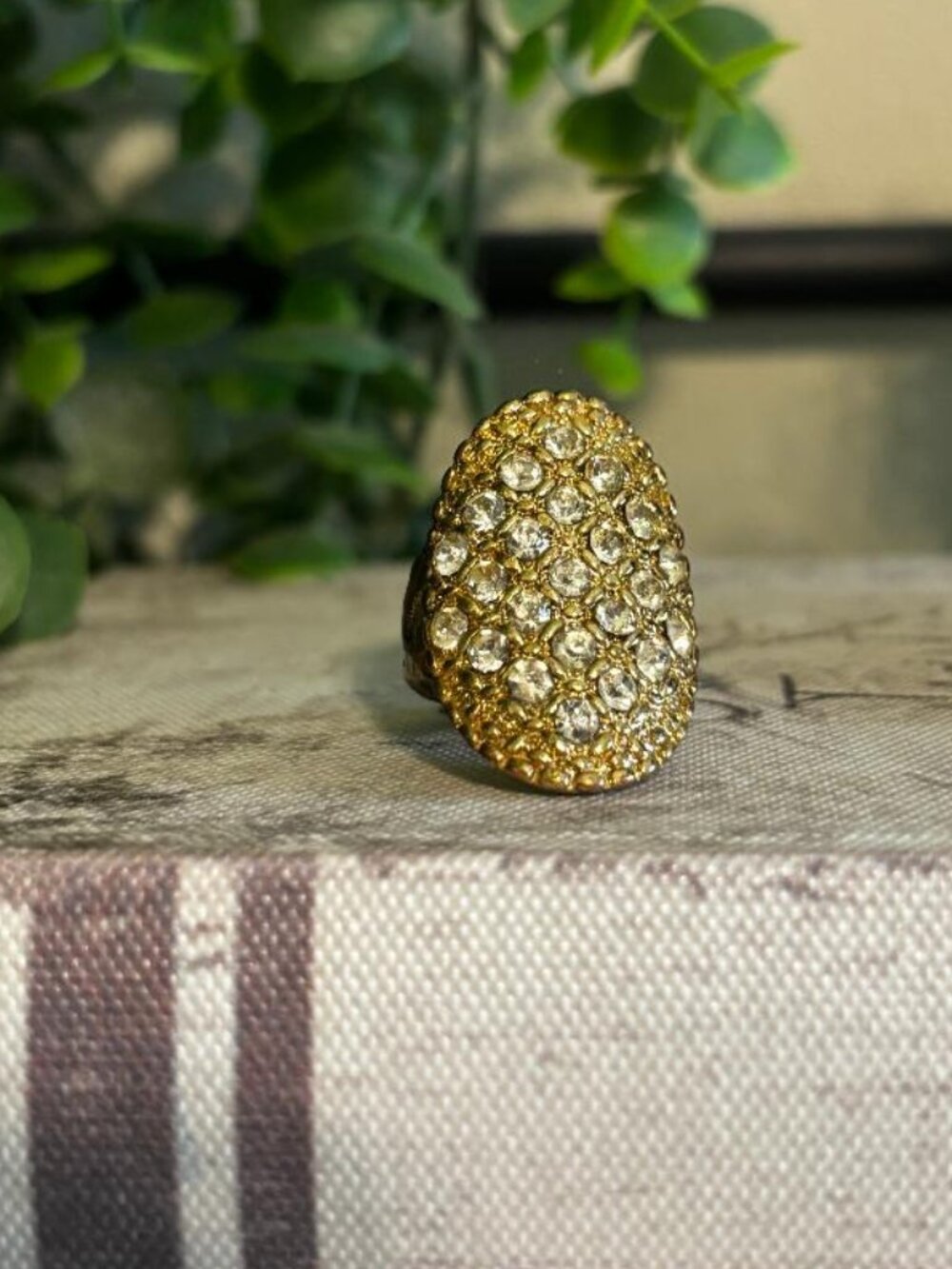 Cocktail Ring - Picture 2 of 3